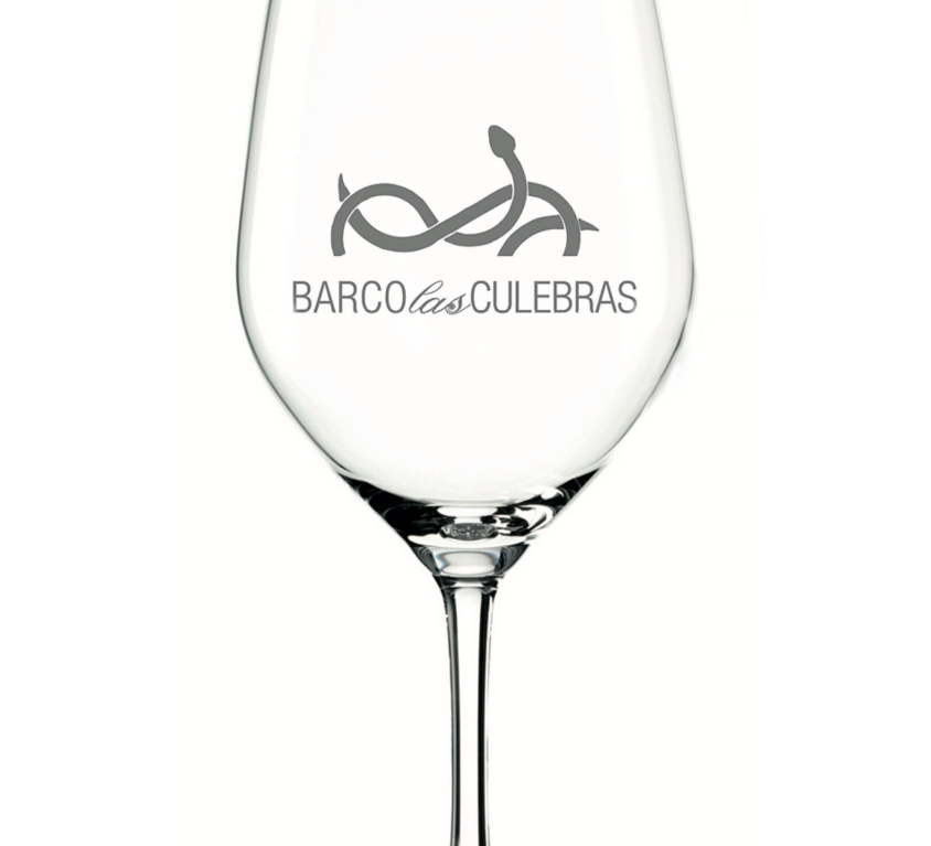 6 Copas Barco las Culebras