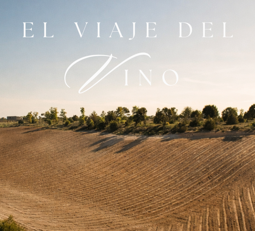 REGALO ENOTURISMO PARA 2: EL VIAJE DEL VINO