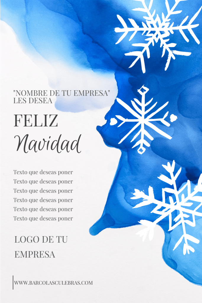 posible etiqueta barco navidad