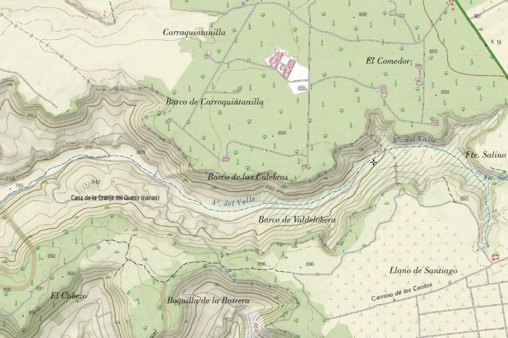 barco-las-culebras-mapa-topografico