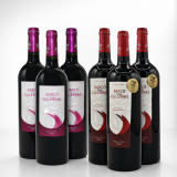 3 Joven y 3 Crianza